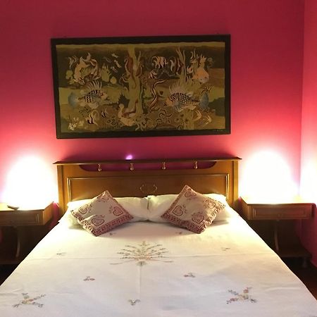 Apartament Al Centro Storico Bergamo Zewnętrze zdjęcie