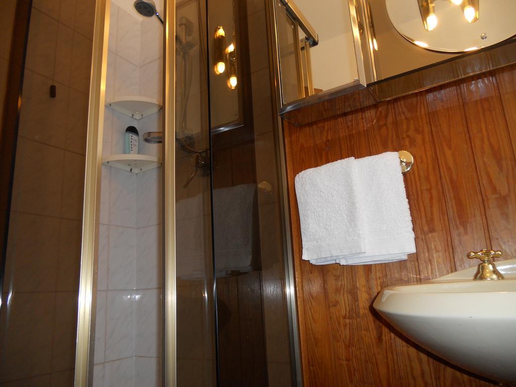 Apartament Al Centro Storico Bergamo Pokój zdjęcie