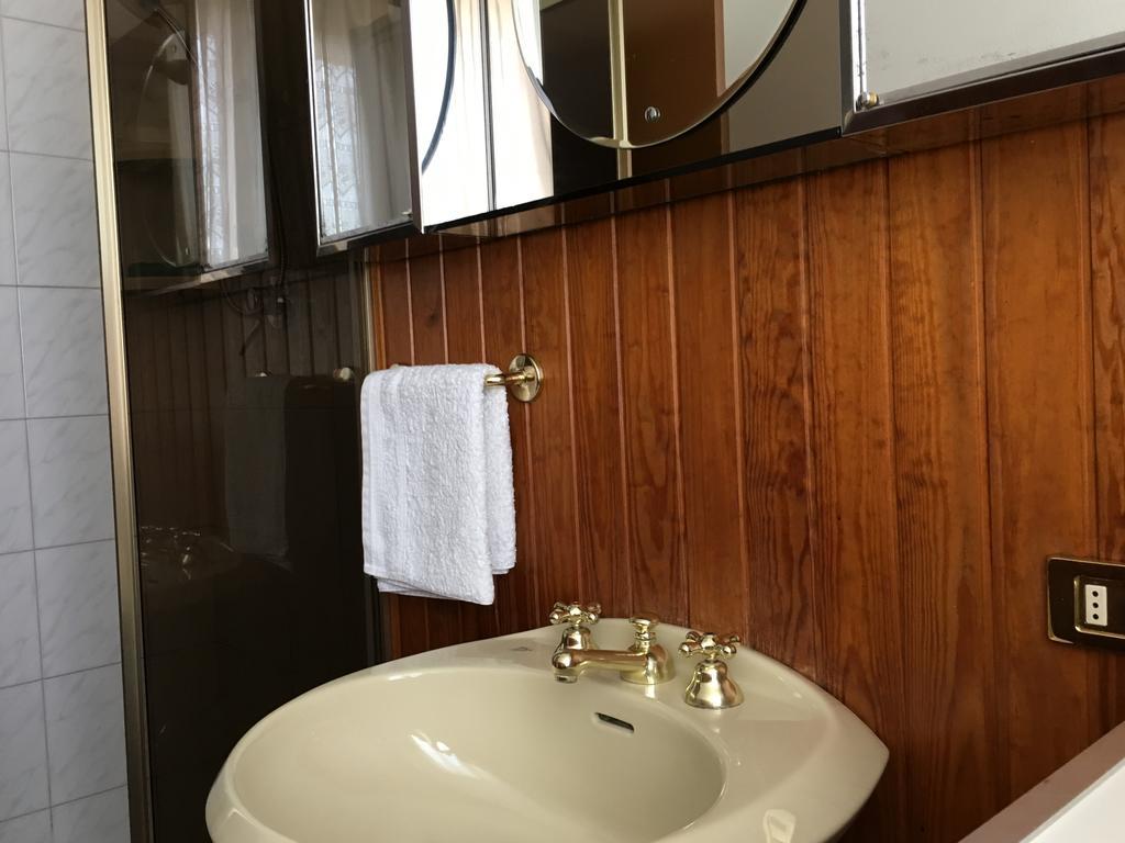 Apartament Al Centro Storico Bergamo Zewnętrze zdjęcie