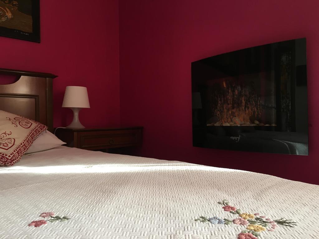 Apartament Al Centro Storico Bergamo Zewnętrze zdjęcie